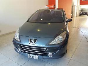 Peugeot 307 XS 1,6 5P 110 cv usado  kms