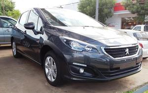 Peugeot  Active, , Nafta