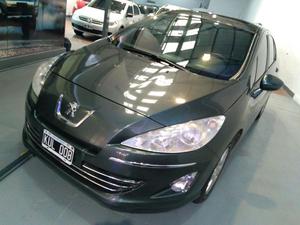 Peugeot  Allure, , Nafta