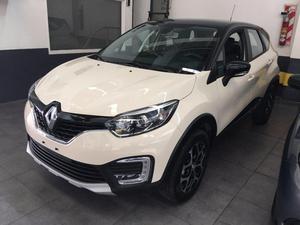 Renault Captur 2.0 Intens MT6 4xcv