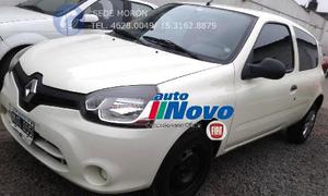 Renault Clio Mio Confort Pack 3P 1.2L usado  kms