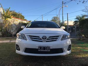 Toyota Corolla 1.8 SeG Full 