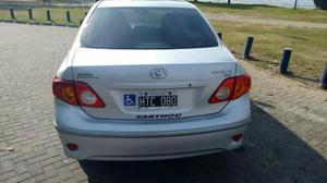 Toyota Corolla 1.8 XEi usado  kms