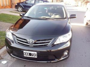 Toyota Corolla Impecable !!!