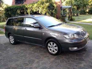 Toyota Fielder