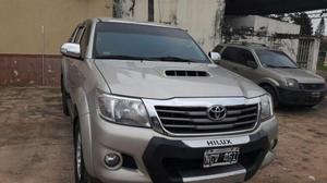 Toyota Hilux, , Diesel