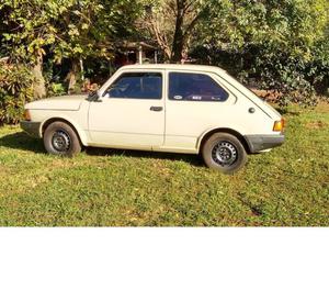 VENDO FIAT 147