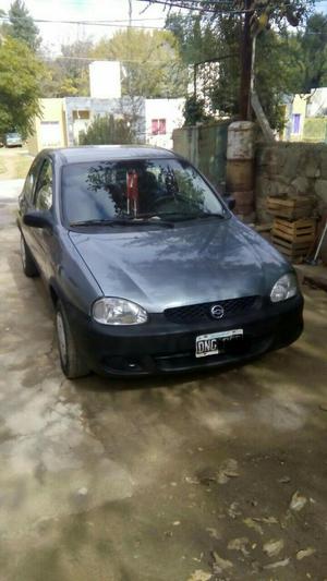 Vendo Chevrolet Corsa