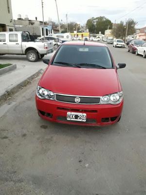 Vendo Fiat Palio