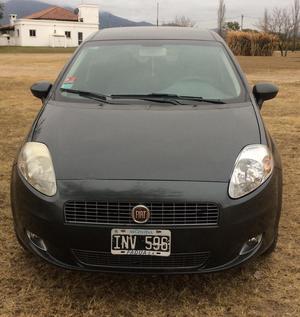 Vendo Fiat Punto Elx 1.4 Mod 