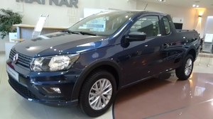 Volkswagen AMAROK 0KM Retirala en 45 dias