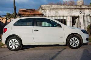 Volkswagen Gol Trend 1.6 3Ptas. Pack II (101cv)