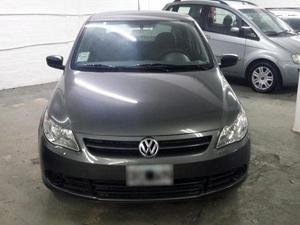 Volkswagen Gol Trend Pack 1 5p 