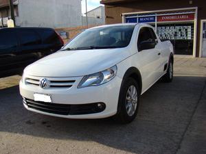 Volkswagen Saveiro 1.6 Cab Ext, , Nafta y GNC