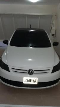 Volkswagen Saveiro 1.6L nafta cabina extendida AA+DH Pack