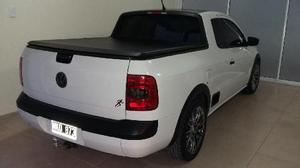 Volkswagen Saveiro 1.6L nafta cabina extendida AA+DH Pack