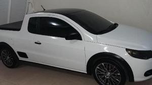 Volkswagen Saveiro 1.6L nafta cabina extendida AA+DH Pack