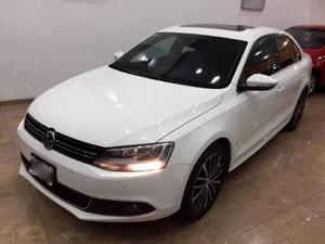 Volkswagen Vento 2.0 T Sportline usado  kms