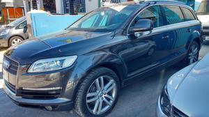 AUDI Q7 3.0 TDI QUATTRO AUTOMATICA  R MENOR