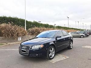 Audi A4 3.2 Tiptronic Quattro 265 CV usado  kms