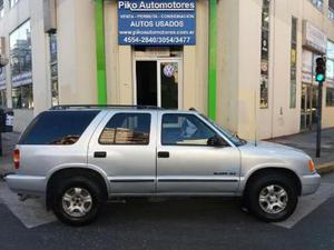 Chevrolet Blazer 2.5 TD DLX 4x2 usado  kms