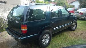 Chevrolet Blazer Dlx 2.5 Td 4x, Diesel