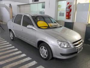 Chevrolet Classic 4P Classic LS usado  kms