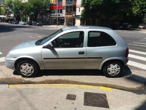 Chevrolet Corsa 3P GL 1.6 MPFi AA usado  kms