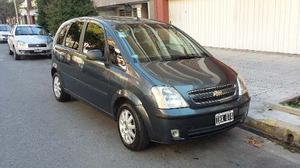 Chevrolet Meriva 1.8 N 8v GLS