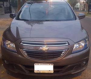 Chevrolet Onix LTZ Modelo 