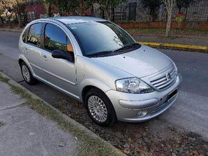 Citroen C3 1.6 Exclusive usado  kms