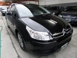 Citroen C4 1.6 X Pack Plus usado  kms