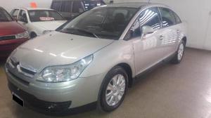 Citroen C4 2.0 HDi SX usado  kms