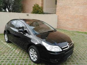 Citroen C4 2.0 HDi SX usado  kms