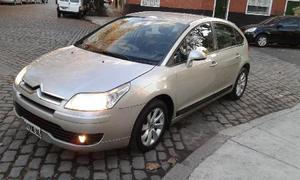 Citroen C4 2.0i 16v SX usado  kms