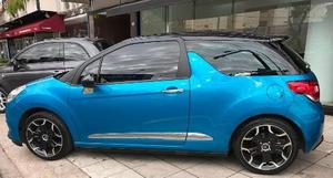 Citroen DS3 1.6 THP usado  kms