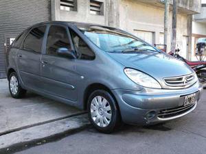 Citroën Xsara Picasso 2.0 HDi