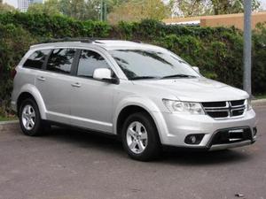 Dodge Journey SXT 2.4 usado  kms