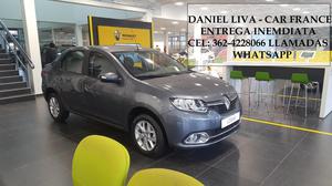 ENTREGA INMEDIATA RETIRA YA RENAULT LOGAN