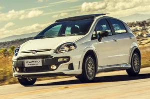 FIAT PUNTO P $