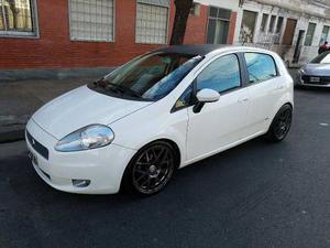 Fiat Punto 1.4 Attractive Pack Top 5Ptas. (87cv) (L13)