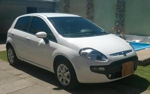 Fiat Punto Atractive 1.4