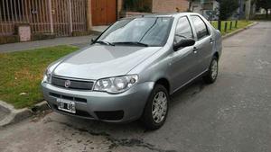 Fiat Siena 1.4 ELX Fire AA DA (L06)