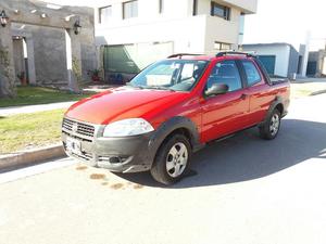 Fiat Strada Working  Impecable