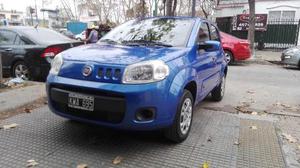 Fiat Uno Otra Versión usado  kms