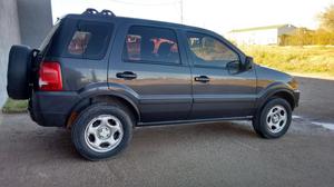 Ford Ecosport 1.6 Xl Plus Gnc, , Nafta y GNC