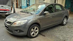 Ford Focus Trend Nafta 2.0L usado  kms