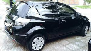 Ford Ka Fly Plus 