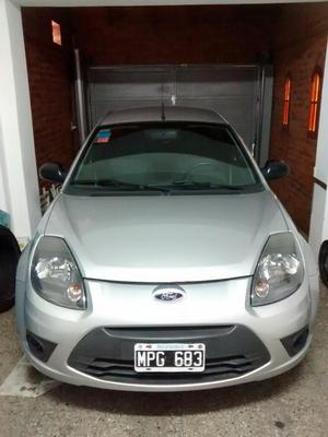 Ford Ka Viral 