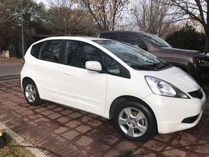 HONDA FIT 1.4 LXL AUTOMATICO